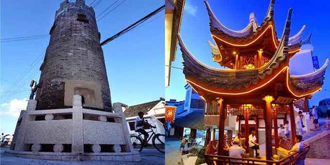 上海地铁附近景点推荐,上海地铁15号线沿线有哪些景点