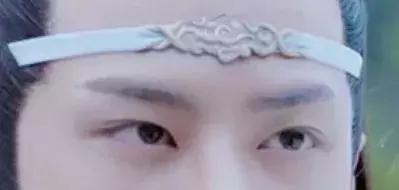 陈情令有罗云熙吗,罗云熙在陈情令饰演谁