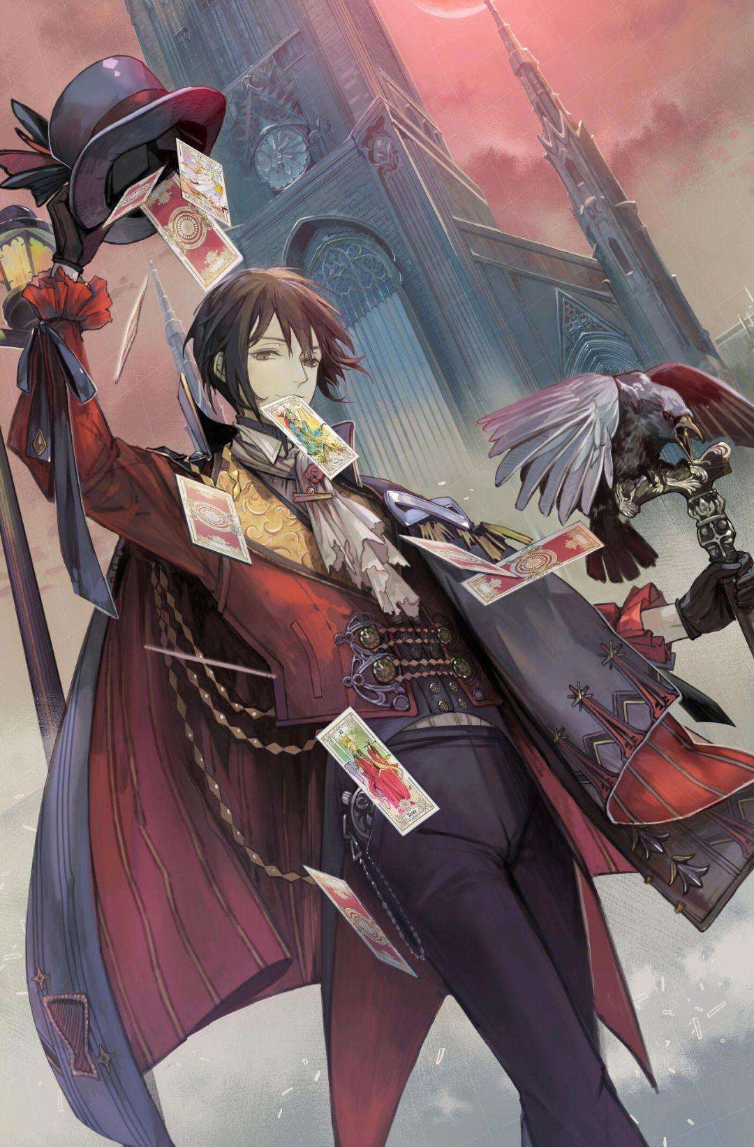 比诡秘之主好看的小说,诡秘之主好看的点在哪