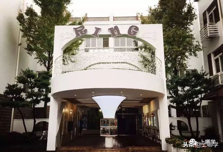 上海最美公办小学,上海环境最好的小学