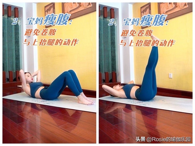 卸货后肚子鼓起来,卸货以后的肚子