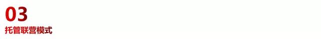 联营托管模式风险怎么分担,托管连锁模式公司股权架构