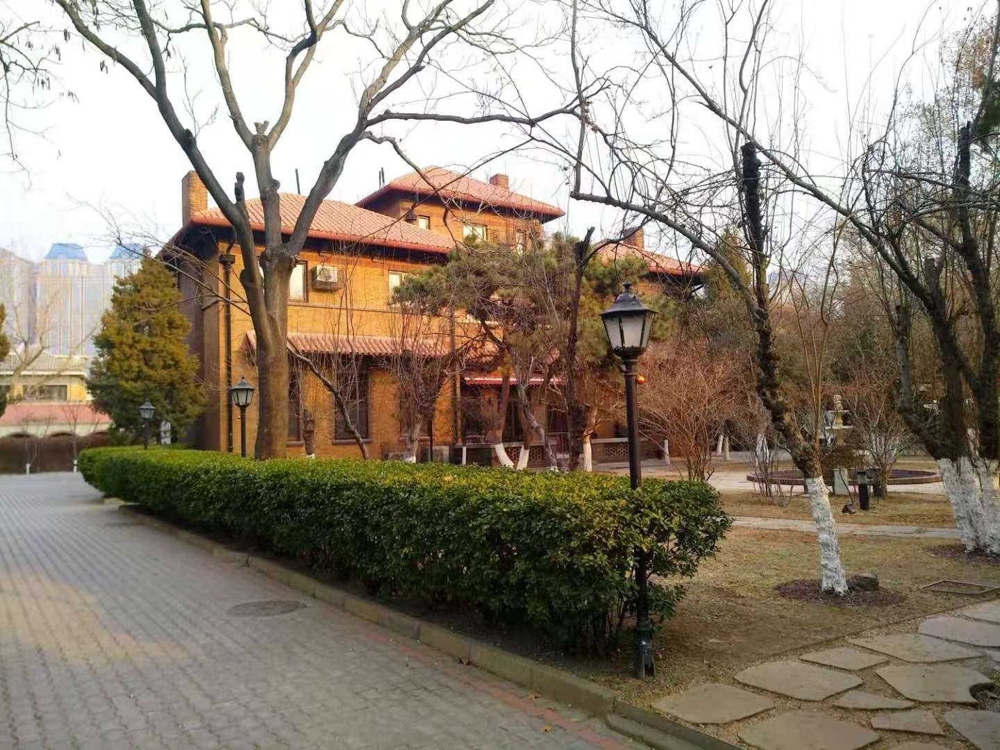 天津往事完整版视频,天津往事