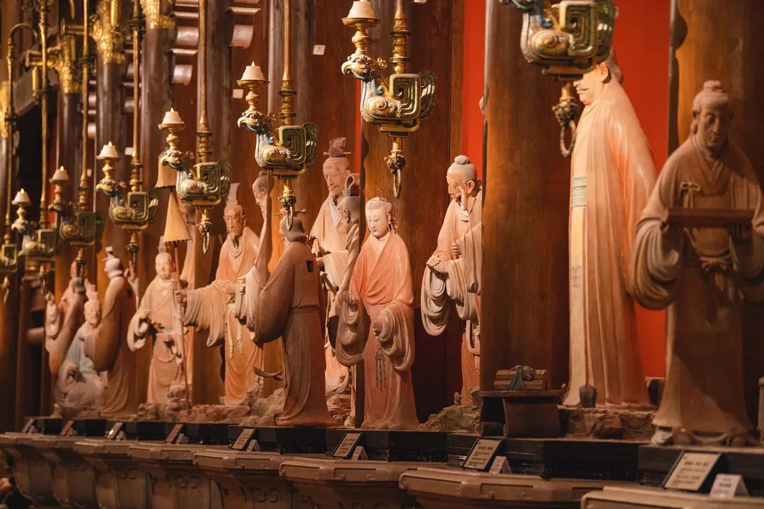 桓台、芝罘、上夼、郯城、莒县、单县...山东的这些地名你都会读吗？