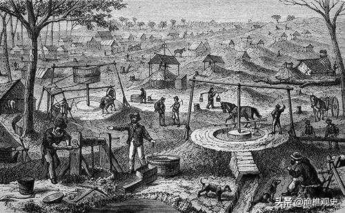 221个女犯人乘战舰从英国驶向澳洲，到达时大多数人竟怀孕了！