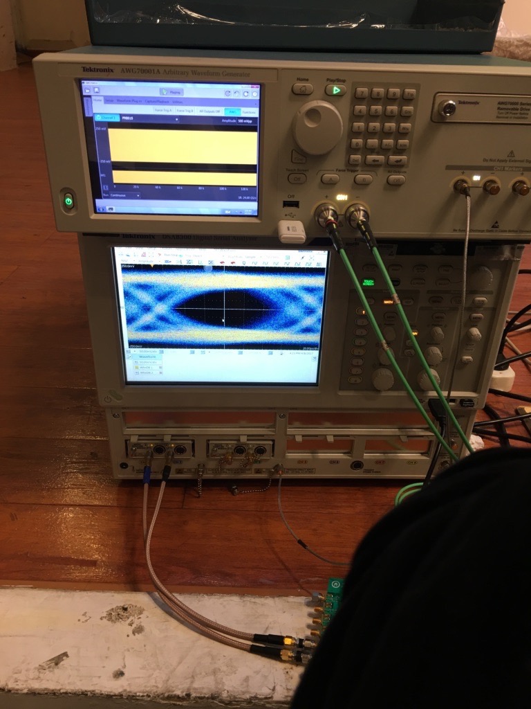 DPLLabs总裁参与设计！HiFiBoxHDMI长铜线与光纤线试用报告