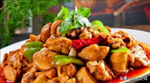 和田美食推荐前十名,和田特色美食推荐央视