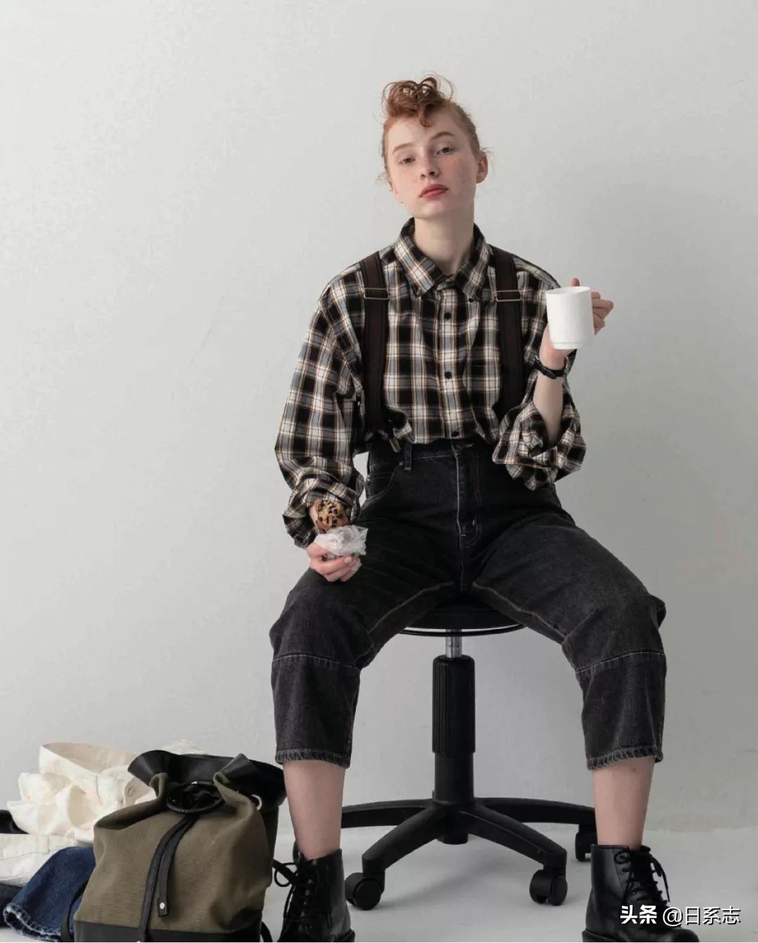 被吹爆的穿搭,被风吹过的夏天夏日时尚穿搭