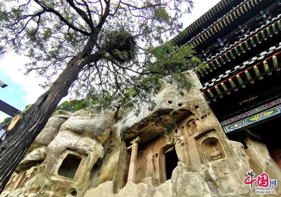 太原市晋源区:匠心绘制289平方公里晋源区华彩可期!来看最新变化