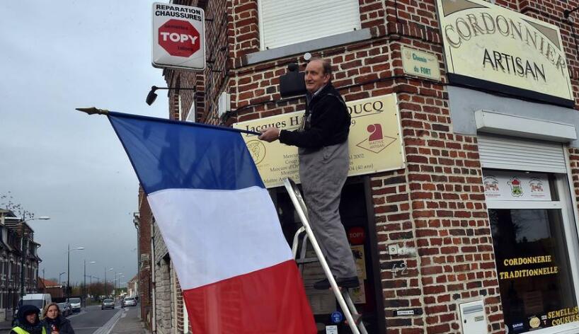 法国签证被拒签了怎么办,法国签证拒签后怎么办