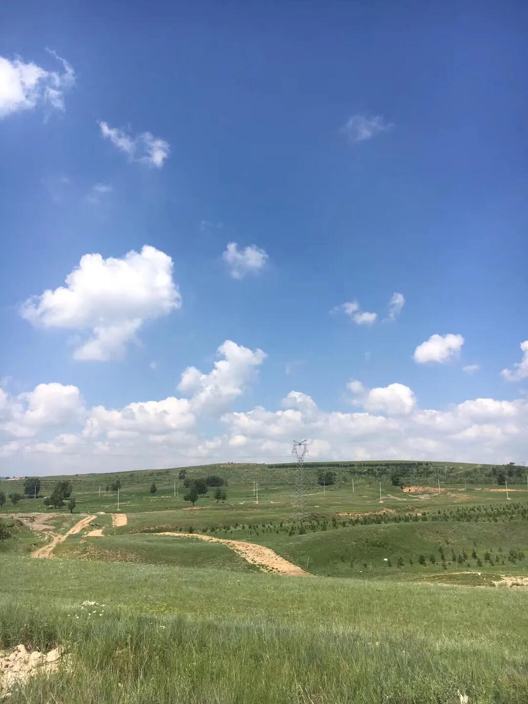 张北天路乌兰布统攻略,天津张北草原天路自驾游攻略