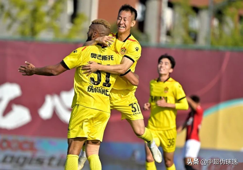 5球惨败上港后，泰山队痛定思痛继续补强，试训“中甲大杀器”