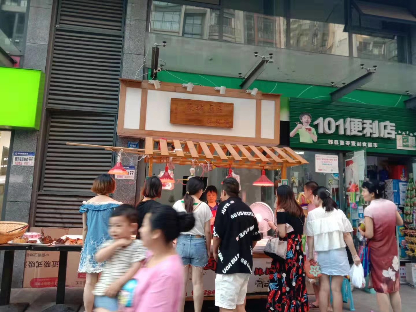 摆摊卖凉菜卤菜利润怎么样,摆摊卖卤菜的正确方法