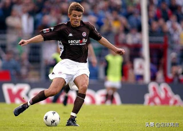 赋闲半年后“足球上帝”叶落归根，前德甲+德乙金靴为升级助力