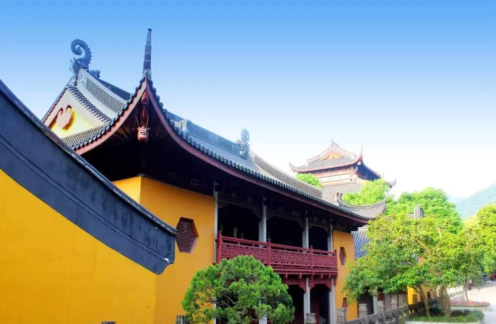 杭州攻略7大必去景点,杭州旅游攻略建议去和不建议去