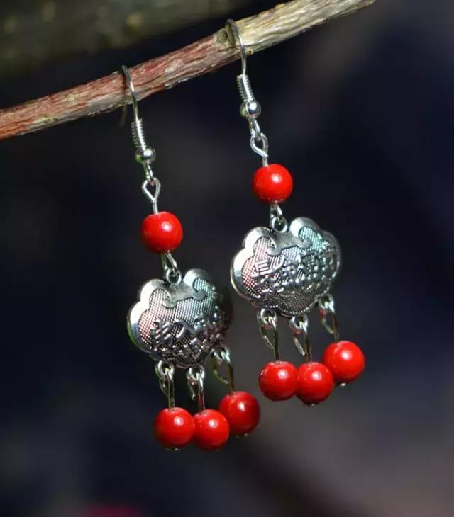 中国人的护身符,中国人专有的护身符