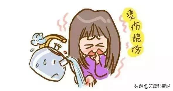 蛋清能治疗烫伤吗,蛋清能治疗老年斑吗