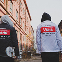 vans必买十大经典款,vans最值得买哪一款