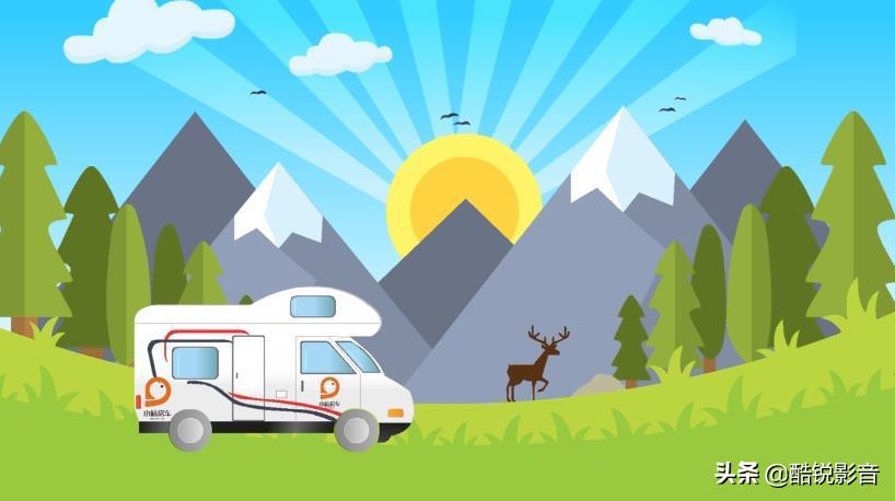 对于mg动画的看法,mg动画从出生开始走向结束