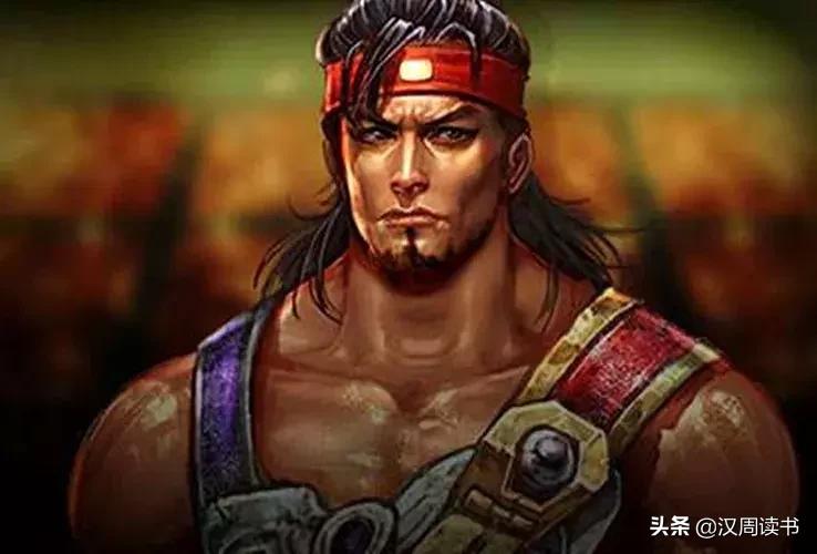 三国版“高俅”，算不上权臣，奸臣，充其量是个佞臣