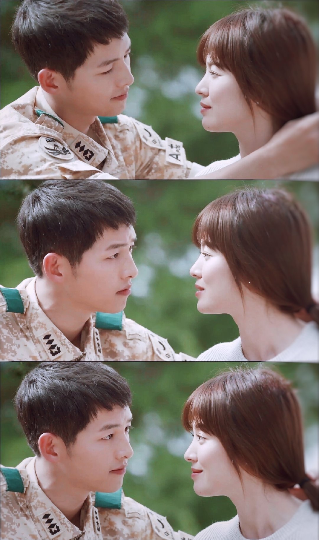 男主是军人的的小说推荐,推文男主军旅