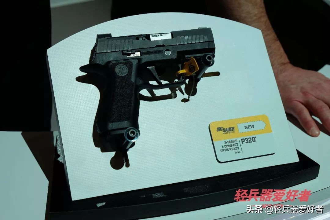 美军下一代班组机枪,美军下一代班组武器