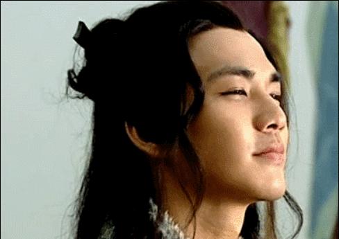 窝家里舔屏“一顾惜朝误终身,不顾惜朝终身误”