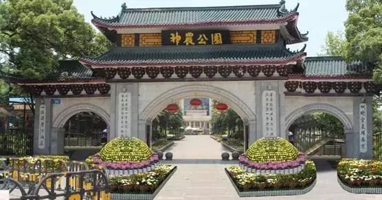 株洲这座城市的发展历史,湖南株洲是一个怎样的城市