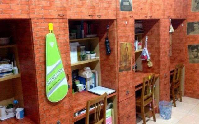 大学宿舍违禁品怎么藏,大学寝室禁止的物品