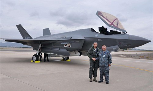 美国F35战机到底好不好？美媒有的夸有的贬，到底谁说的对