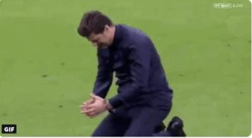 看看英超双雄的逆转奇迹超级豪门还想安稳躺在舒适区吗?