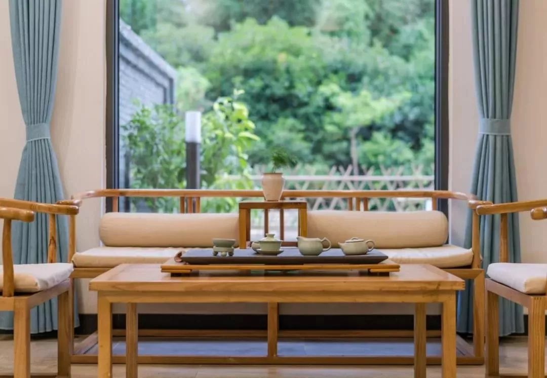 6人民宿推荐,6家超有特色的民宿设计