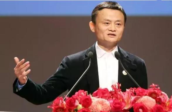 马云的“屌丝逆袭记”，和他跌落神坛背后的故事