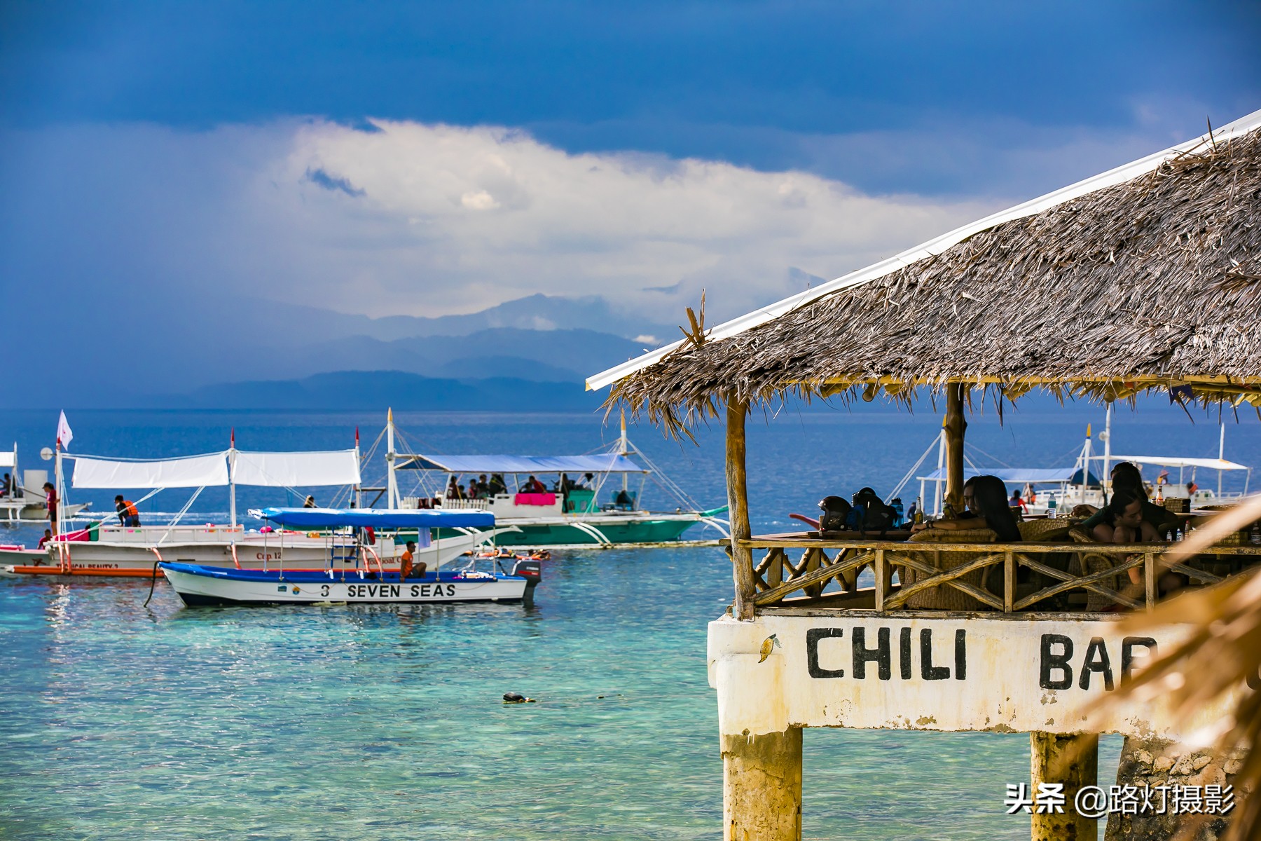 菲律宾千岛之国完整视频,千岛之国菲律宾拥有很多漂亮海岛