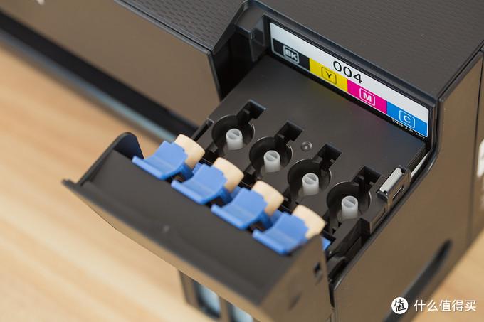 爱普生l1259墨仓式彩色打印机,爱普生L1119是照片打印机吗