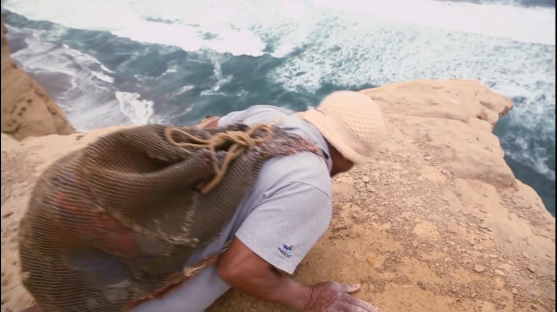 66岁渔民打鱼,60岁渔民捕鱼