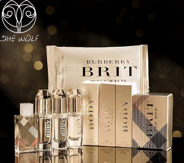 母狼香水店,母狼香水靠谱吗