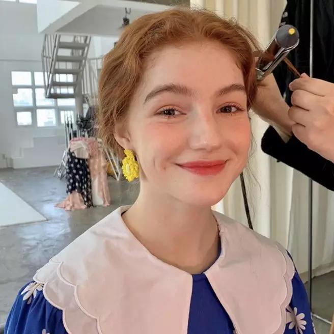 倩碧腮红性价比,倩碧樱花色腮红