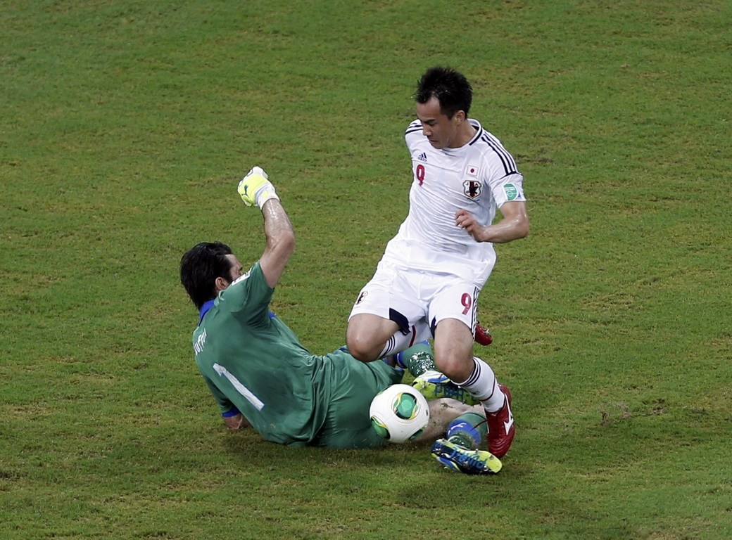 中国足球还有几年能追上日本足球,曾经的日本足球和中国国足的差距