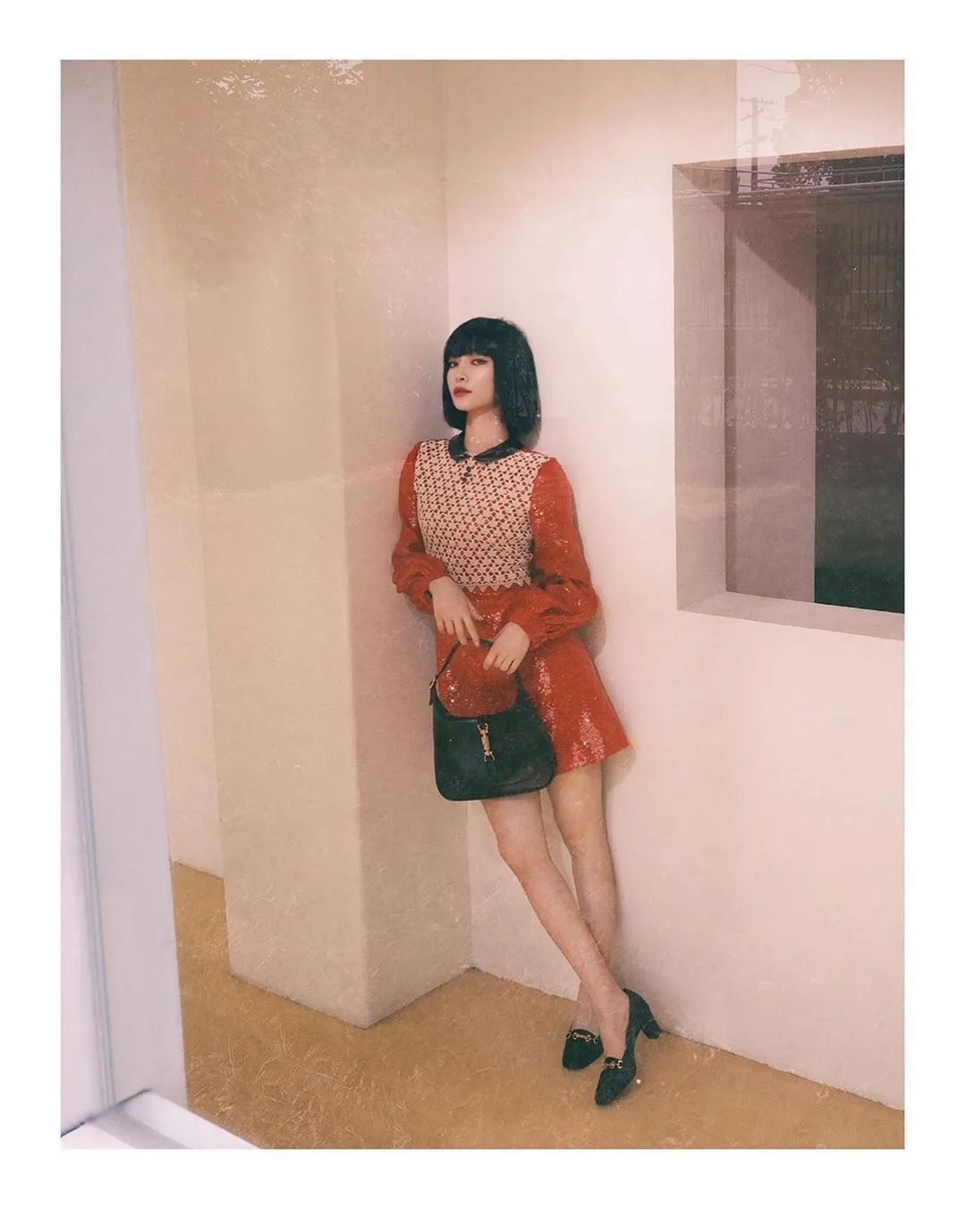 秋冬款最合适的三双鞋,没有这两件单品怎能安心过冬