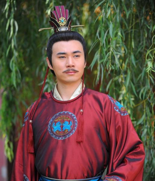 杨贵妃真正的死因被揭开,杨贵妃隐藏千年的死因