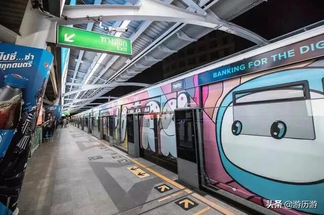 曼谷旅行买买买,看着这份购物攻略吧