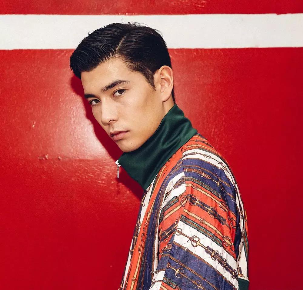 拜托，千万别让萧亚轩看到这些国家体坛中的鲜肉帅哥