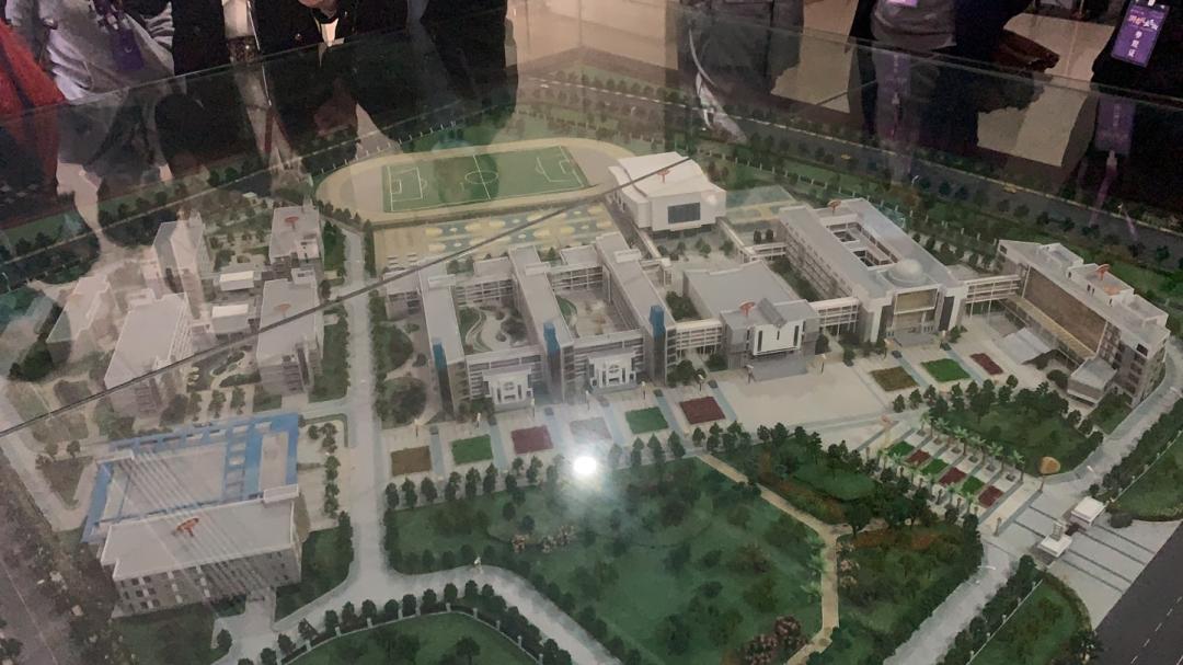 2020年高考状元南昌二中,江西南昌二中状元