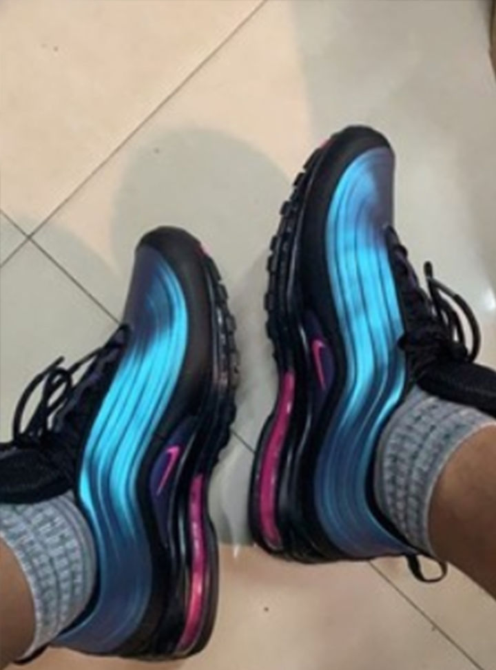 慢慢君盘点丨害怕穿鞋烂大街？这十双足够冷门又好看