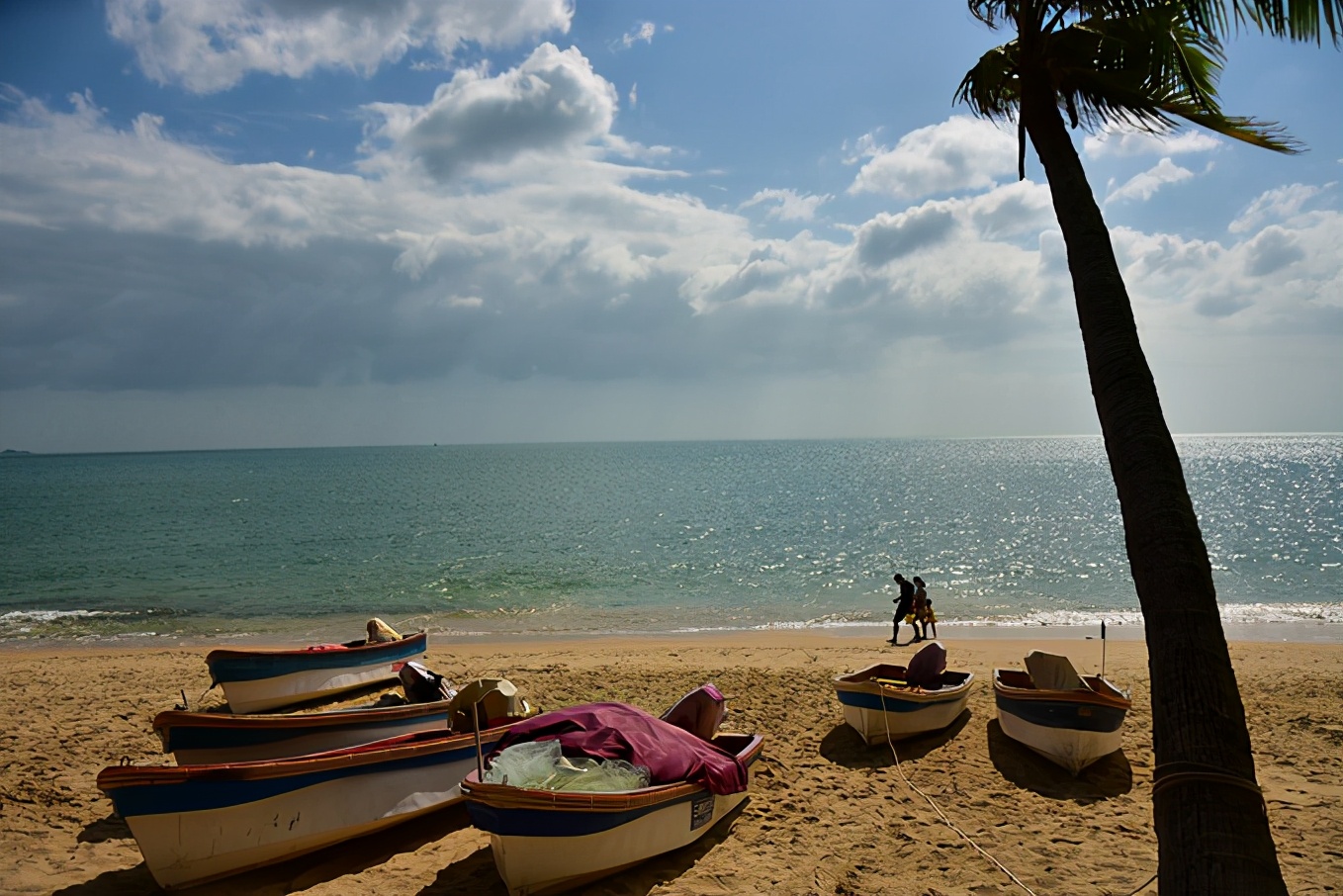 来三亚必吃的海南菜,三亚旅游在哪里吃海南菜