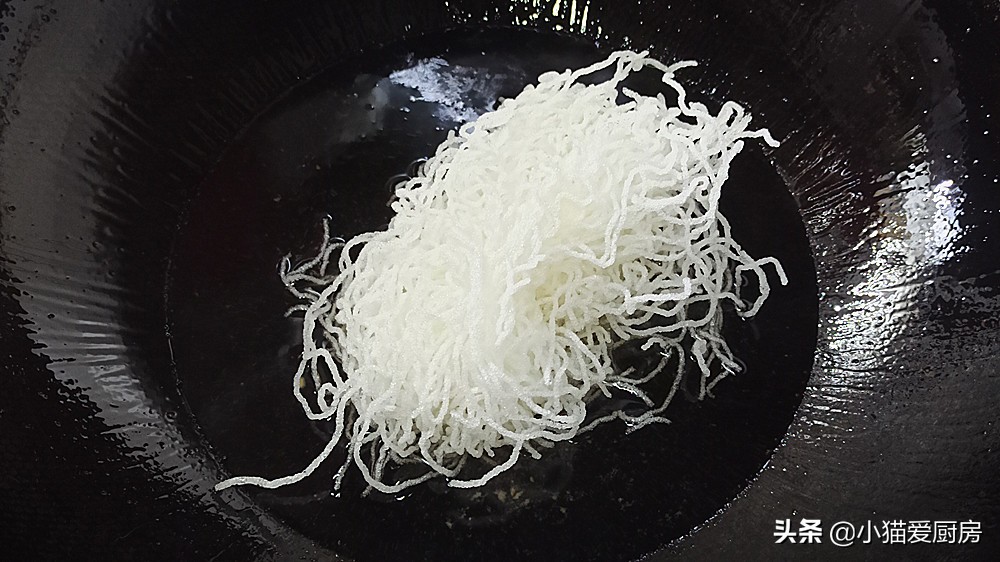 山药桂花糕超简单,亲手教你做山药糕点