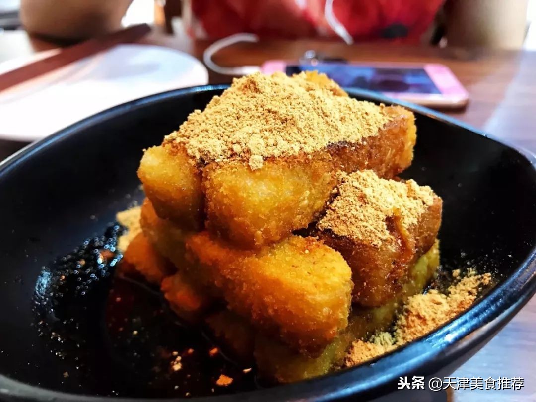 五号线附近有什么好吃的,5号线附近美食街