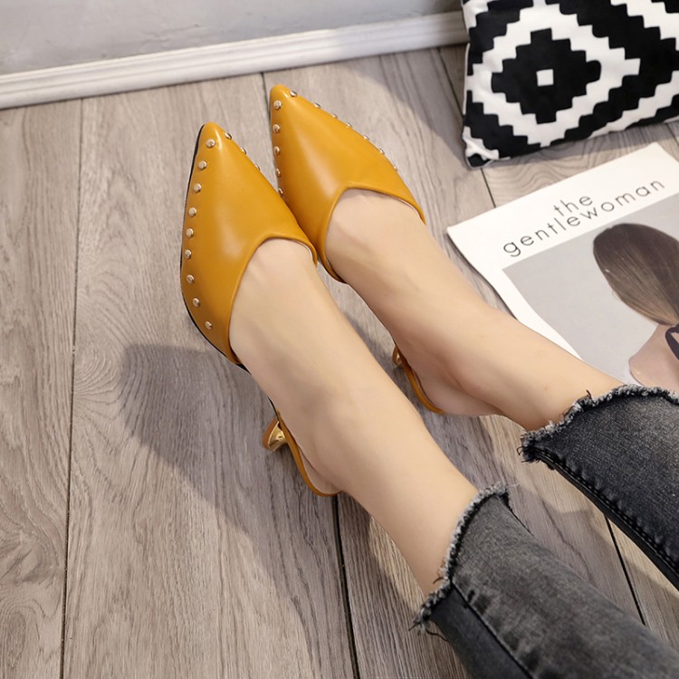 有胖胖的凉鞋,凉鞋穿什么款式好看