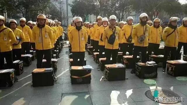 司马南：美团老板有觉悟